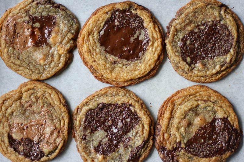 我们最受欢迎的10种饼干食谱