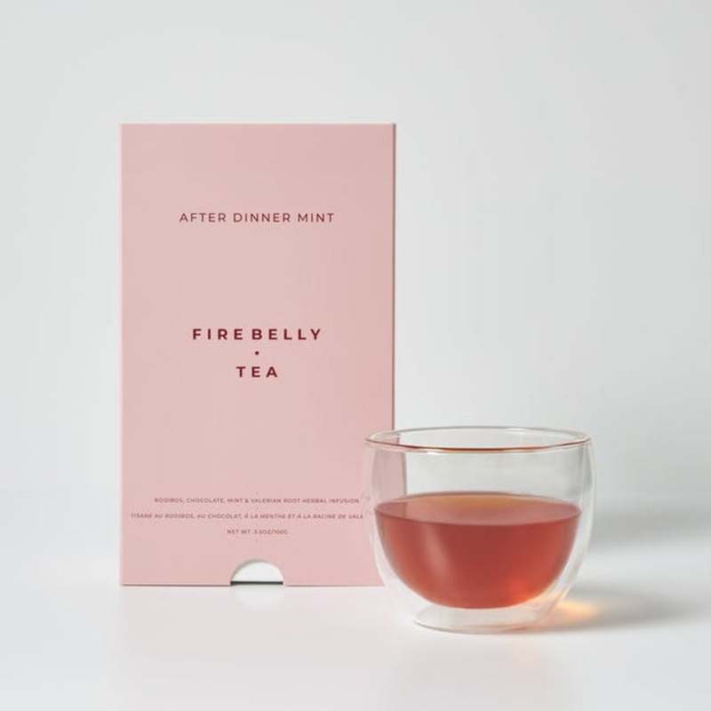 Firebelly茶