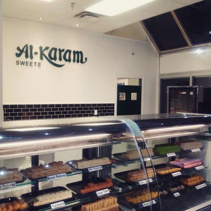 Al-Karam糖果