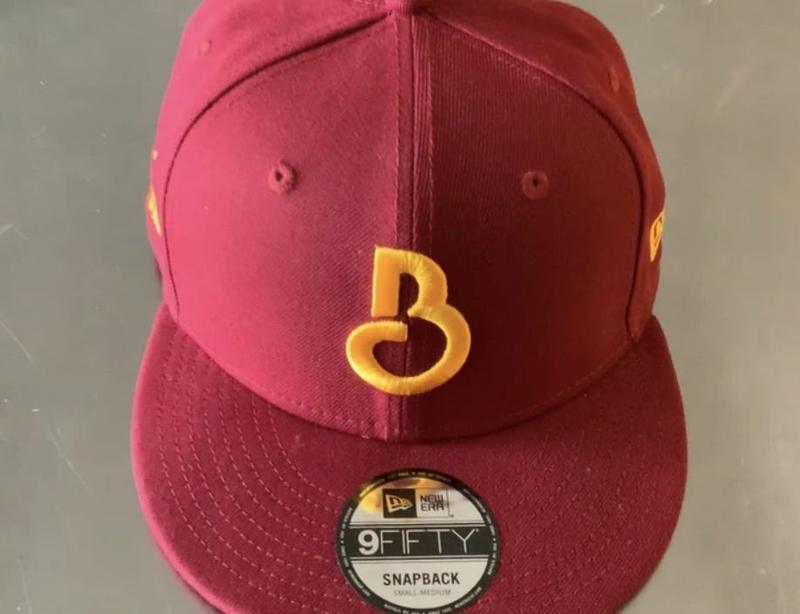 巴尔达萨雷家族十周年纪念帽